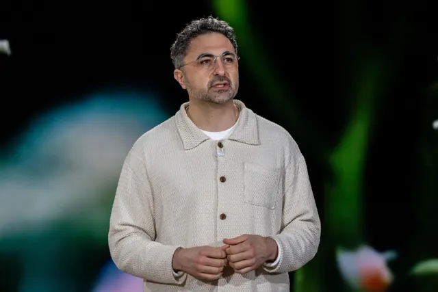 Microsoft says its AI tool is better than doctors at diagnosing conditions