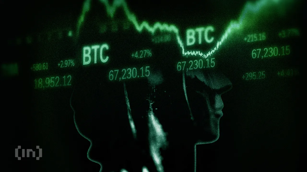 When Will Bitcoin Price Reclaim Its All-Time High? Cycle Data Gives a Date