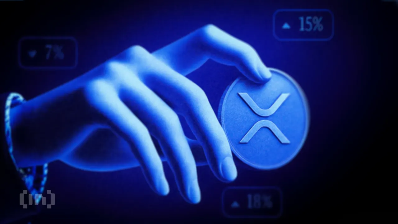 XRP Enters October With 3 Bullish Signals Quietly Stacking Up