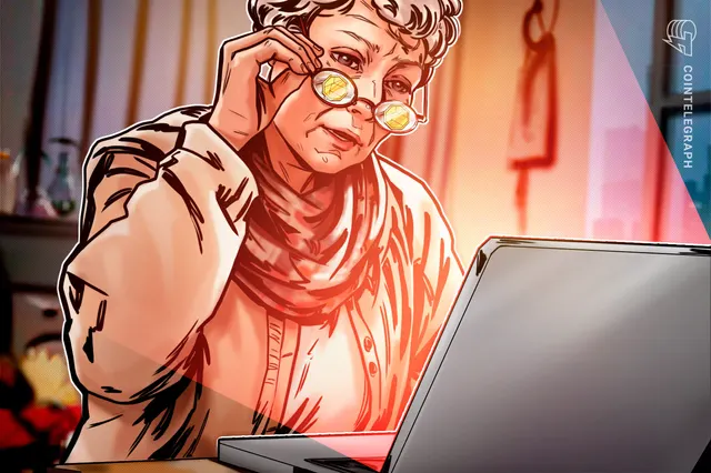 US authorities dismantle crypto scam network that stole tens of millions