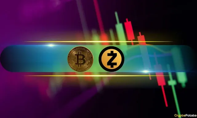 ZEC Skyrockets by 13% in 24 Hours, BTC Price Reclaims $83K: Market Watch
