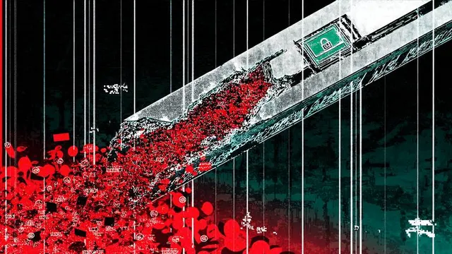 Developer Links $370,000 Theft to Railway Secrets Exposure