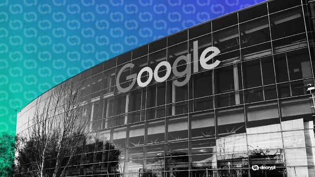 Google Says It Just Cracked One of Quantum Computing's Biggest Bottlenecks