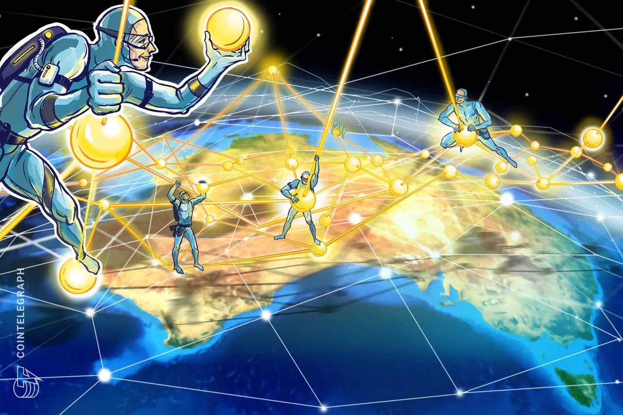 Australia seeks feedback on crypto platform rules ahead of 2027 rollout