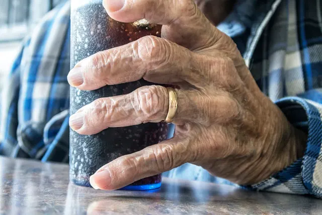 The COLA wars are coming for Social Security