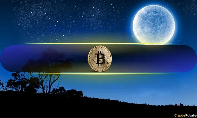 This Bitcoin Cycle Theory Puts $350K in Focus Before the Next Crash