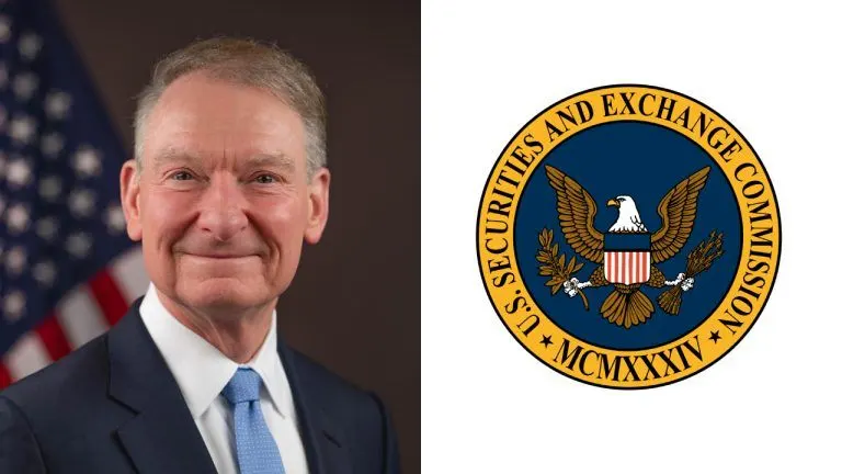 Atkins Vows More Crypto Rule Changes to Keep Markets Onshore