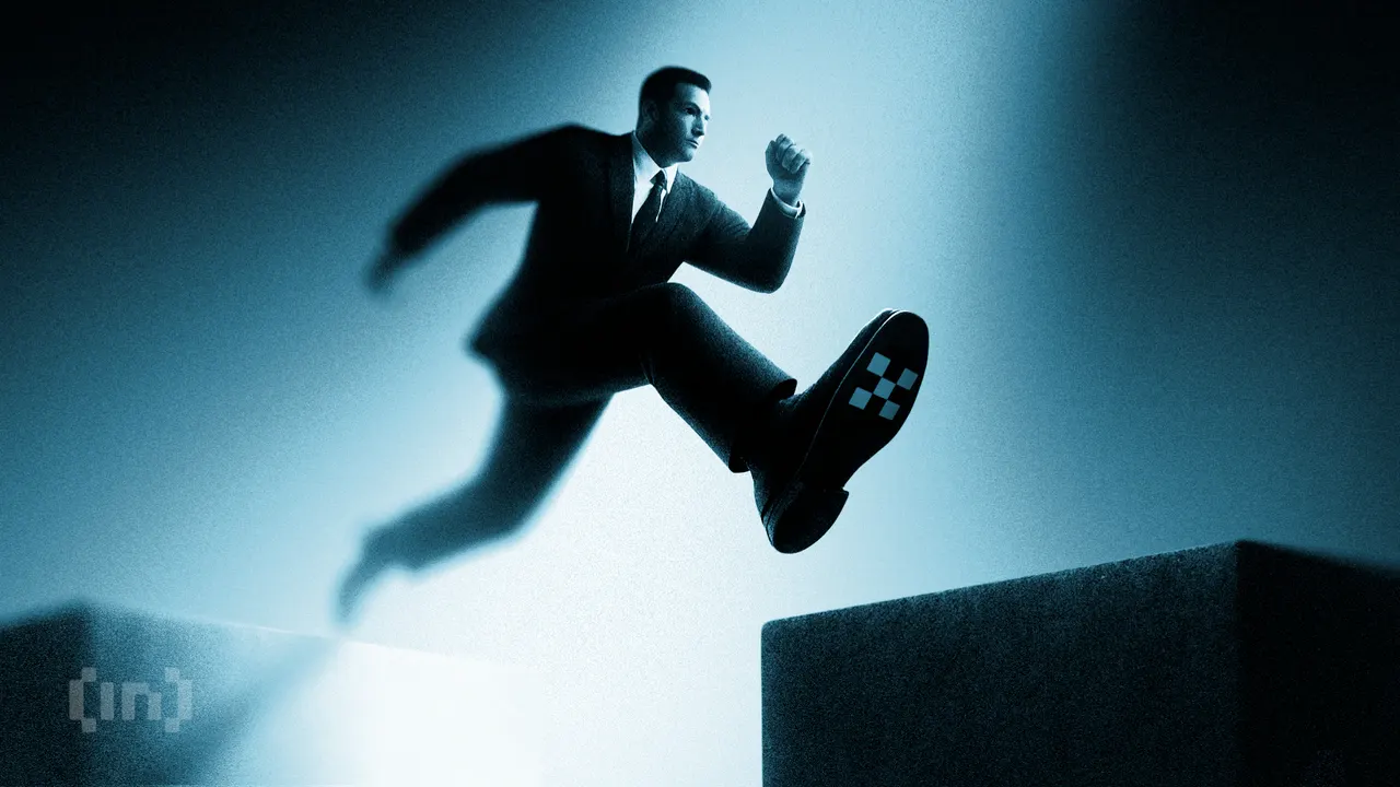 OKX Rushes Into Tokenized US Stocks: Will First-Mover Status Pay Off?