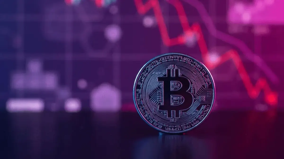 Bitcoin ETF Flows Flash Warning, but Broader Demand Stays Positive