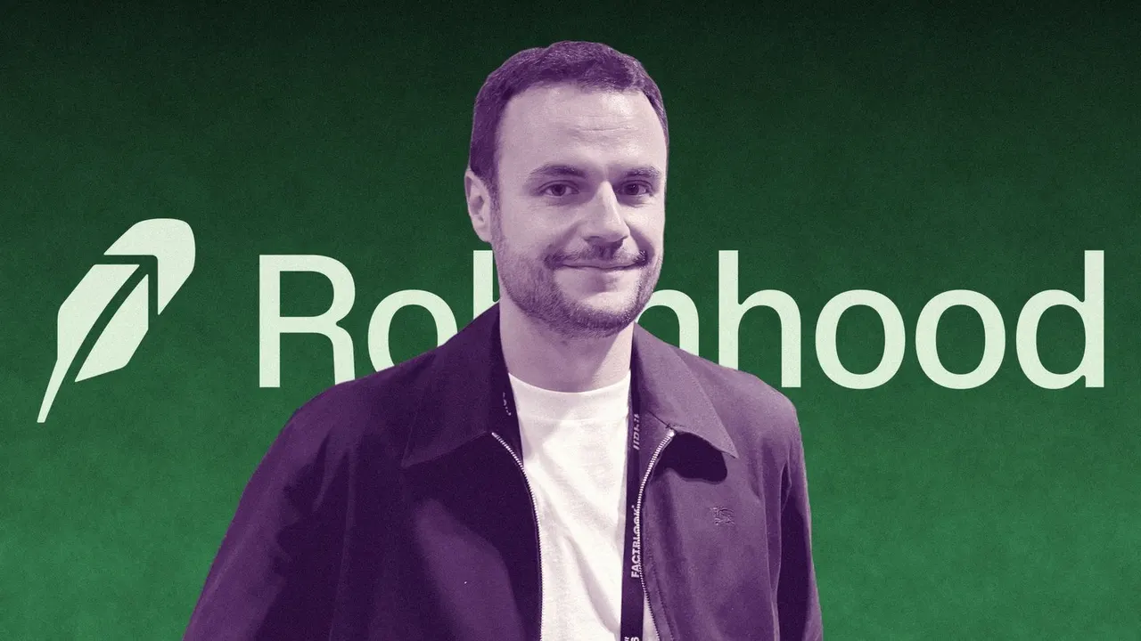 Robinhood adds $25 million worth of bitcoin to balance sheet as it deepens crypto push